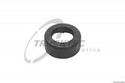TRUCKTEC AUTOMOTIVE 0230076 -  Буфер, амортизация
